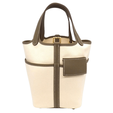 Hermes Picotin Bag