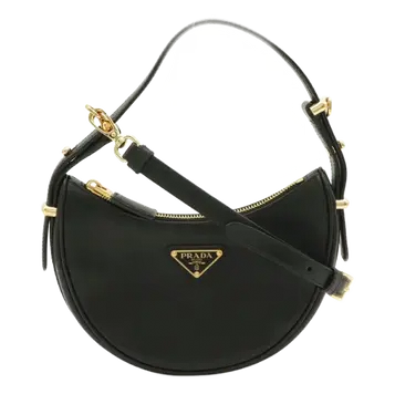 Prada Arqué Small Shoulder Bag