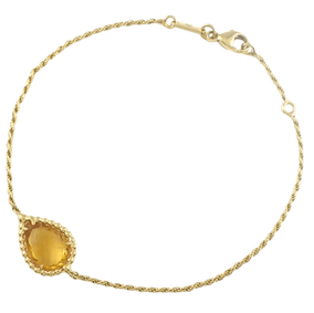 Boucheron Serpent Boheme Bracelet