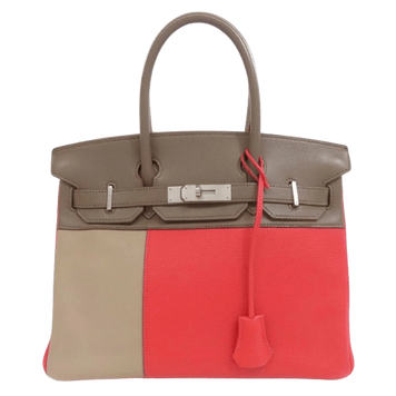 Hermes Birkin Handbag
