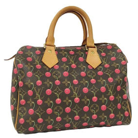 Louis Vuitton Speedy bag