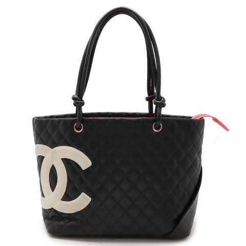 Chanel Cambon Bag