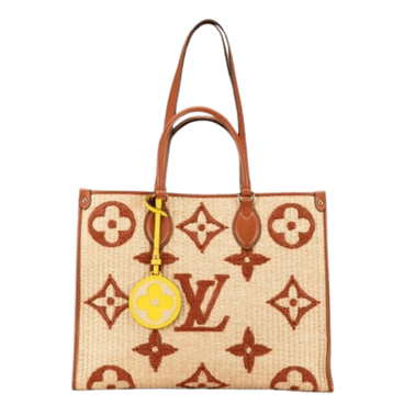 Louis Vuitton OnTheGo bag