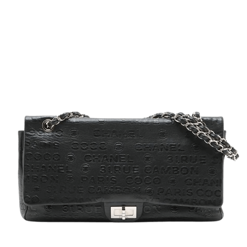 Chanel 2.55 Reissue bag