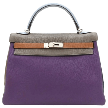 Hermes Kelly bag