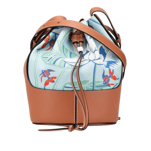 Loewe Balloon Bucket Bag