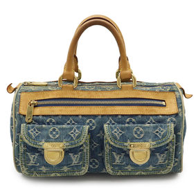 Louis Vuitton Speedy bag