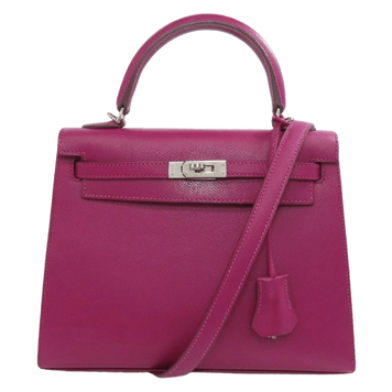 Hermes Kelly Handbag