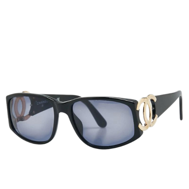 Chanel Coco Mark Sunglasses