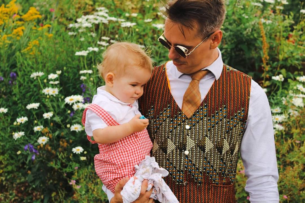 Bespoke Waistcoats