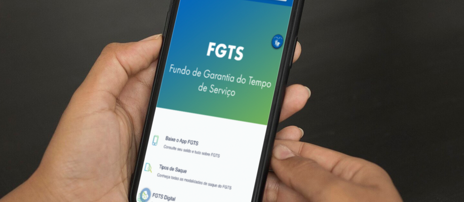 DECISÃO DO STF SOBRE A CORREÇÃO DOS SALDOS DO FGTS