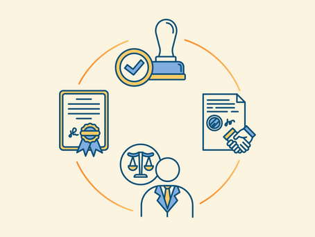 INVENTÁRIO EXTRAJUDICIAL: VANTAGENS E ASPECTOS RELEVANTES