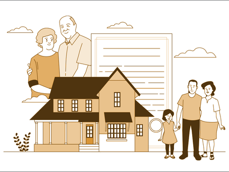 VALIDADE E LIMITE DAS CLÁUSULAS DE PROTEÇÃO DE IMÓVEIS