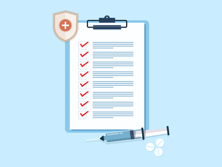 ANS MUDA REGRA PARA REDE HOSPITALAR DOS PLANOS DE SAÚDE