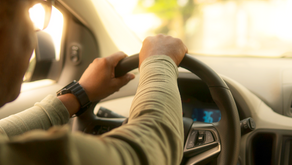 Dirija com a tranquilidade que só o Seguro Automóvel oferece