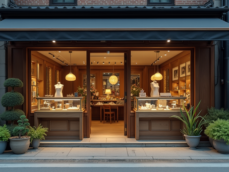 新横浜 貴金属買取店で信頼できる買取専門店を見つける方法