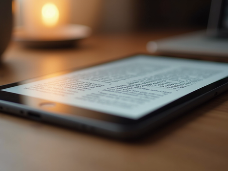 Como ganhar dinheiro com ebooks: estratégias que funcionam