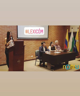AUDIO: Primera conferencia de política 2018 UNIMINUTO