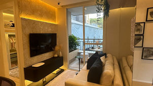 Apartamentos de 1 e 2 dormitórios ✅Renda familiar a partir de R$3.800 reais. ✅entrada a partir de R$800 reais. ✅ financiamento até 100% ✅ junte sua renda em até 3 pessoas ✅ use seu FGTS