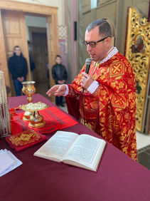 Священник