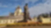Яким повинен бути очільник Львова в часі війни і після війни? 