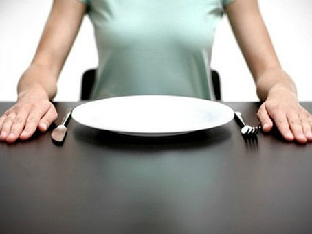 JEJUM INTERMITENTE E HIPERTROFIA MUSCULAR