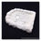 Thumbnail: 5 x Fairy Doors , , Plaster of paris , Craft supply