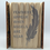 Thumbnail: CUT & FOLD Book Folding Pattern~Feathers