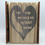 Thumbnail: CUT & FOLD Book Folding Pattern~Heart your wings
