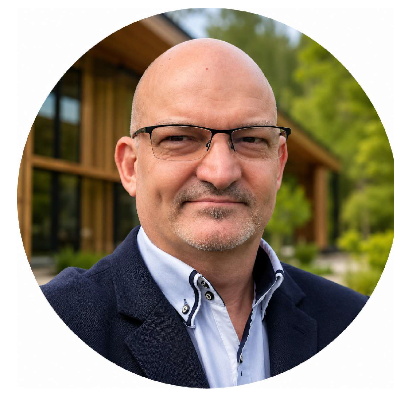 Hartmann Tihamér, építészmérnök