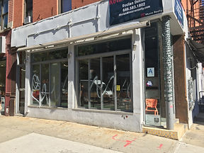 47 1/2 E 7th Street