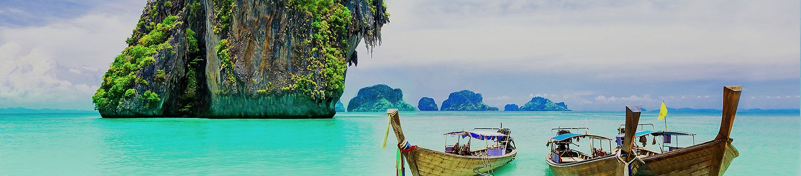 Phi Phi Island