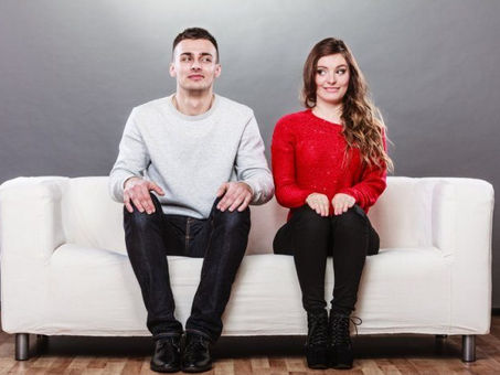 SÃ que son cosas que incomodan en asuntos de pareja