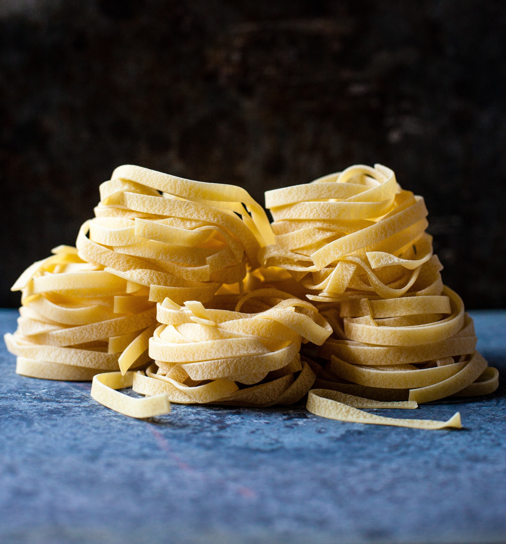 Pasta 101 Alma Consulting Group