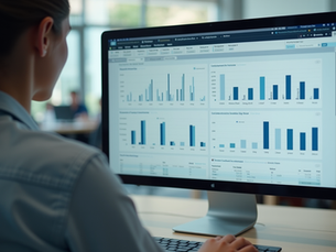 Top Features of Accounts 4 Schools Accounting Software