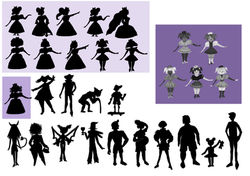 Thumbnail Exploration - 2021 Digital