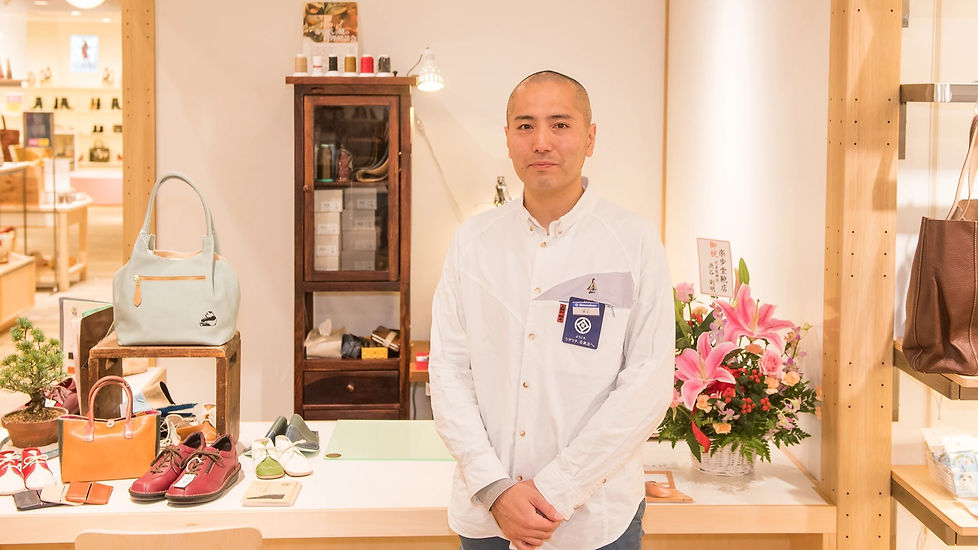 niten president Inoue