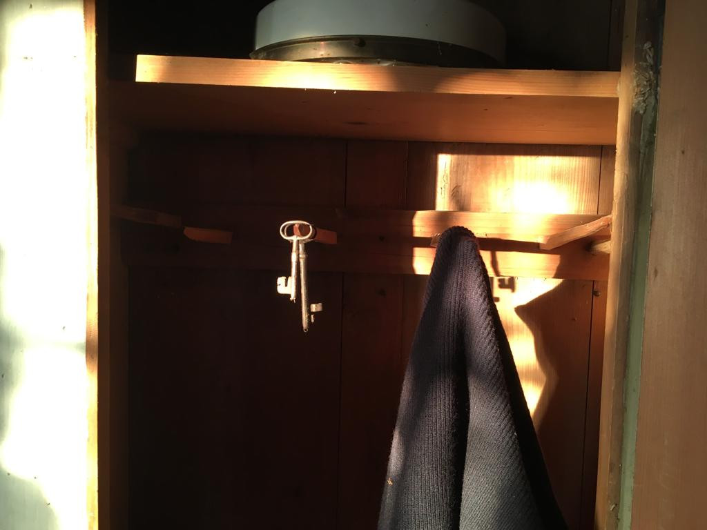 Martin Weibel Dana Hegewald