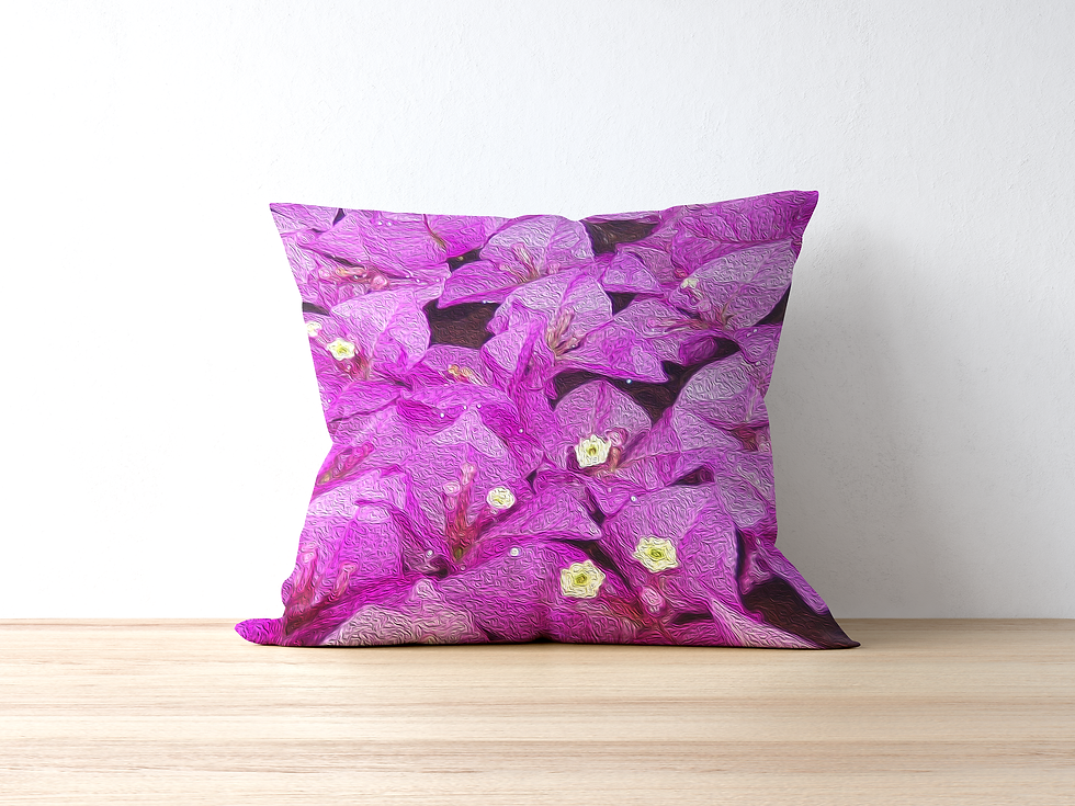 Thumbnail: BOUGAINVILLEA  - PRINT & DELIVER