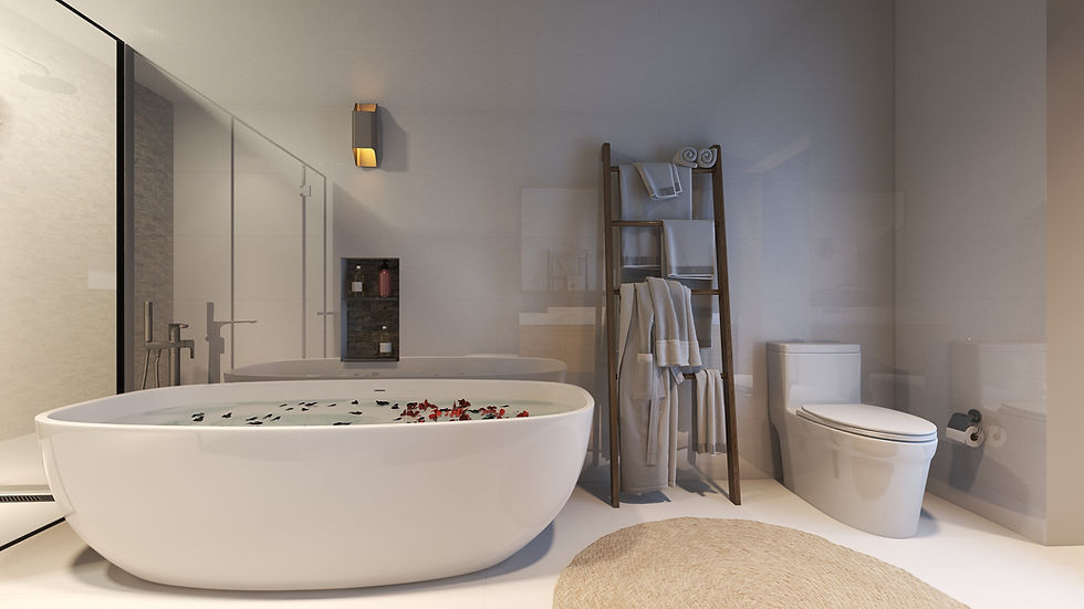 7 Features That Define a Modern Luxury Residence