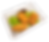 Beignets piment cheddar