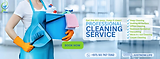 Best Cleaning Services In Dubai