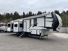 Forest River Sierra Luxury American RV 🇺🇸