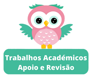 Serviço de Trabalhos académicos - Apoio e revisão de teses