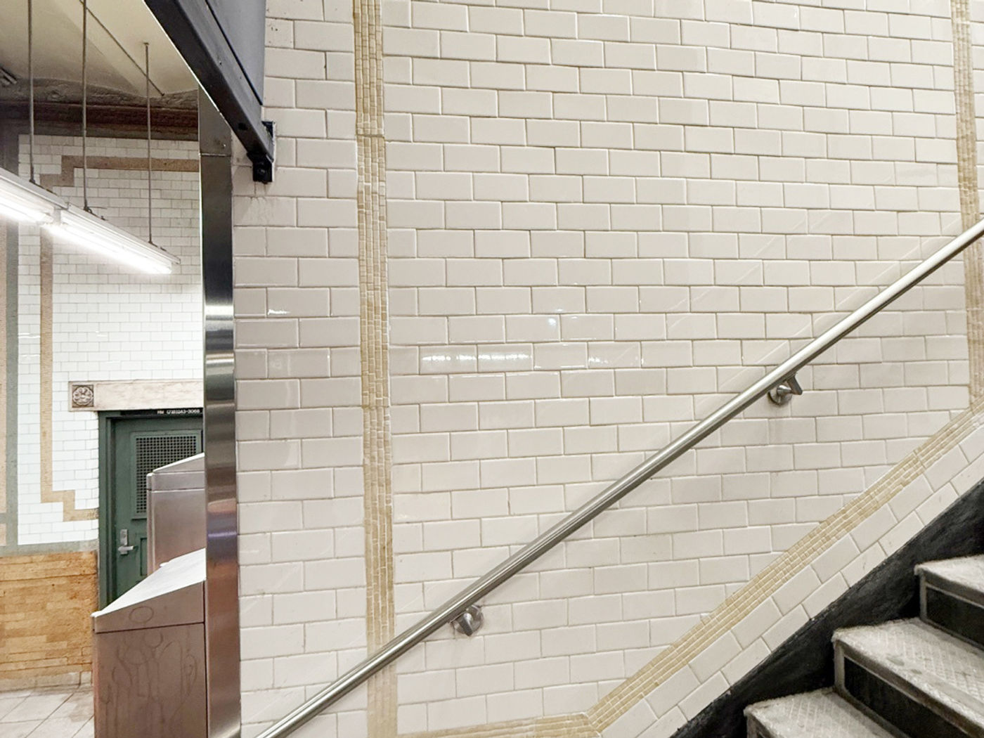 MTA NYC Transit project