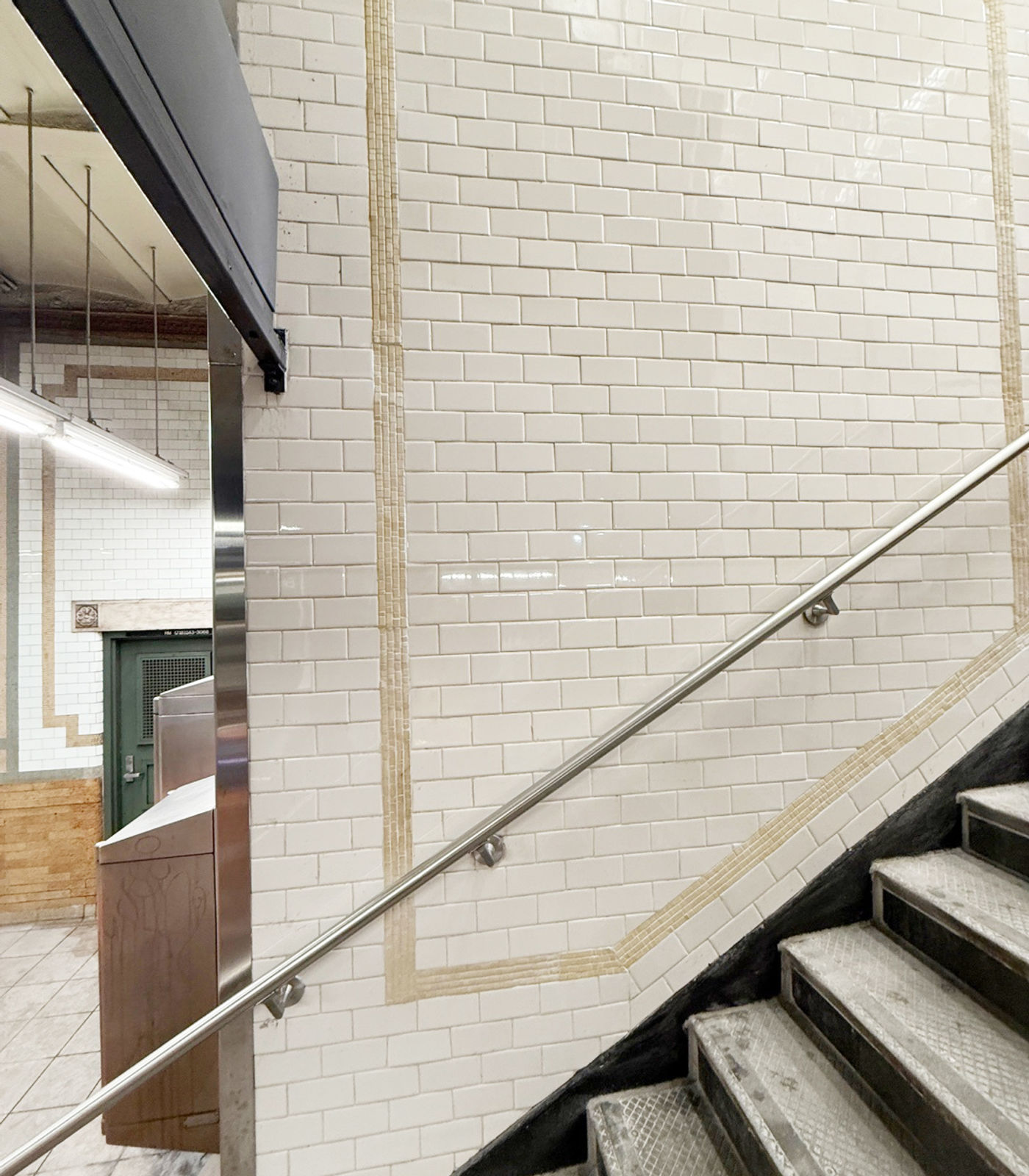 MTA NYC Transit project by DKT