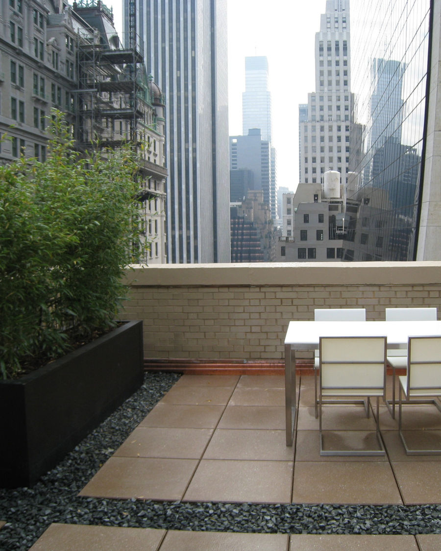 Penthouse, Manhattan, NY