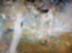 Splatter Painting