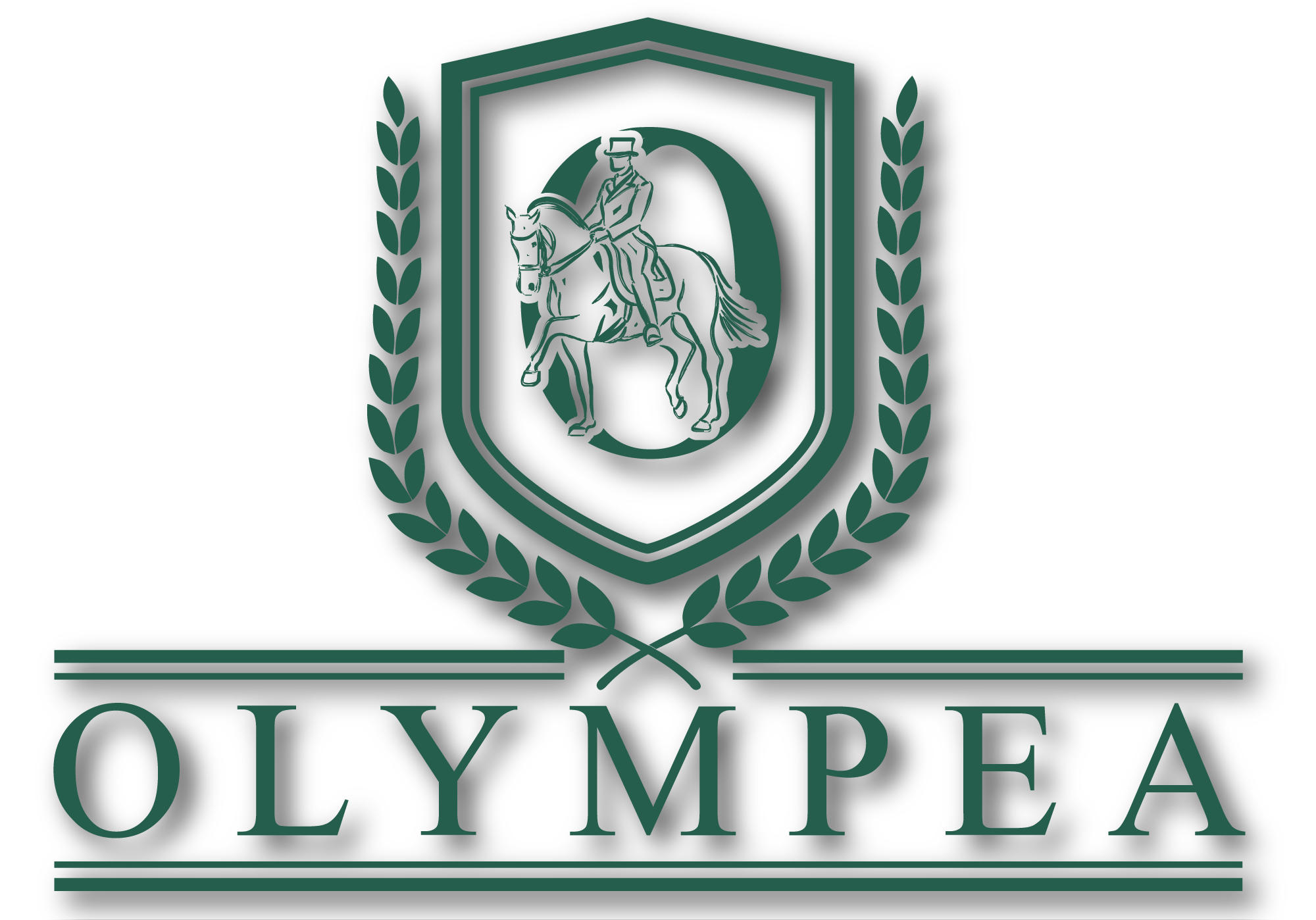 Photo du rédacteur: L'équipe Olympea Equestrian