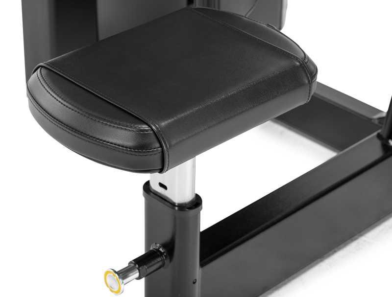 Thumbnail: Commercial-grade Lateral Torso by Freemotion Fitness